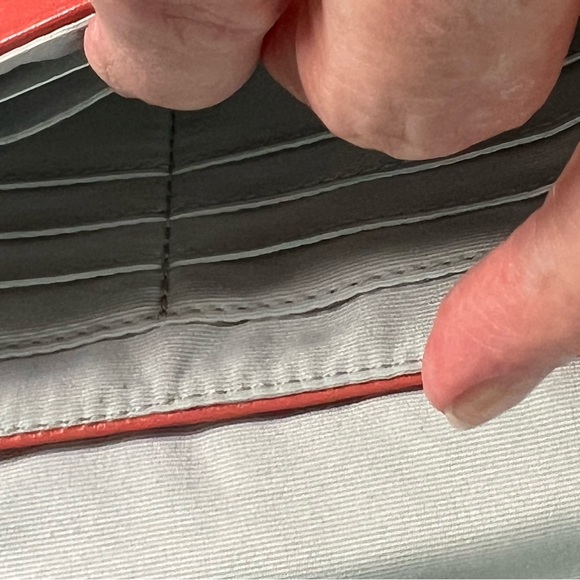 Coach wristlet for sale - Picture 2 of 5